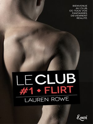 cover image of Flirt